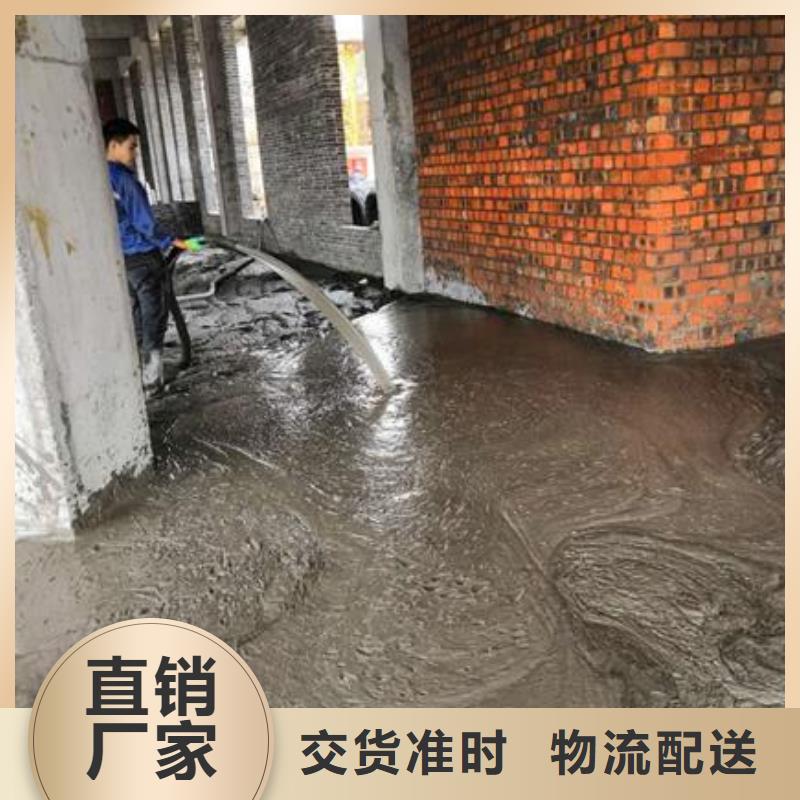 发泡混凝土儒亿泡沫混凝土路基填筑工程商情