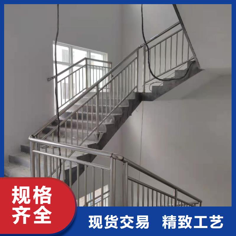 不锈钢仿木栏杆新图纸