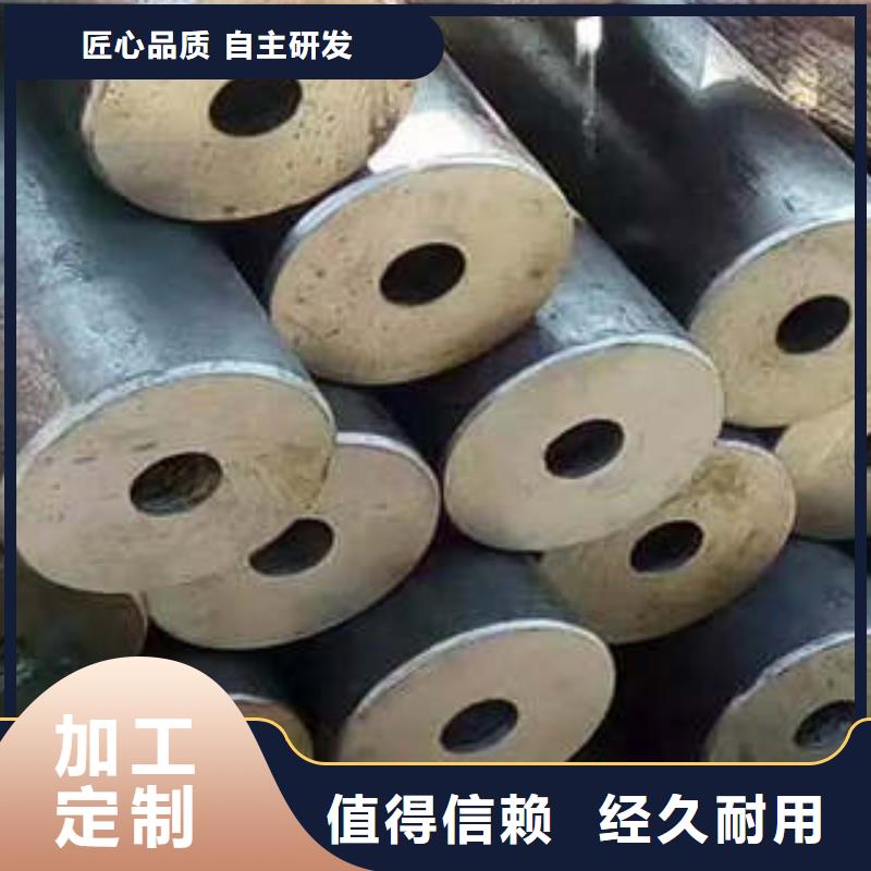 厚壁精密钢管量大从优